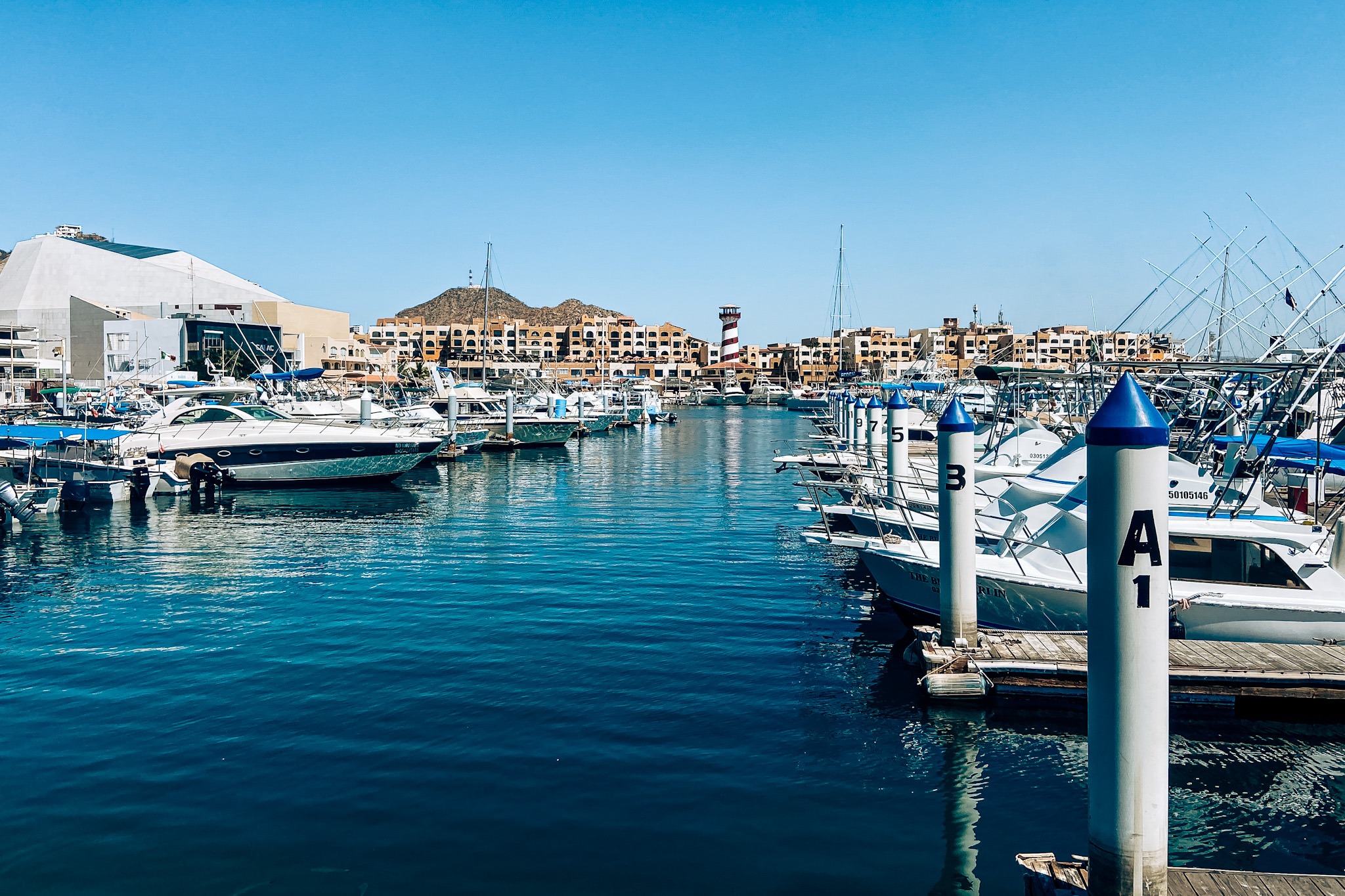 Cabo San Lucas