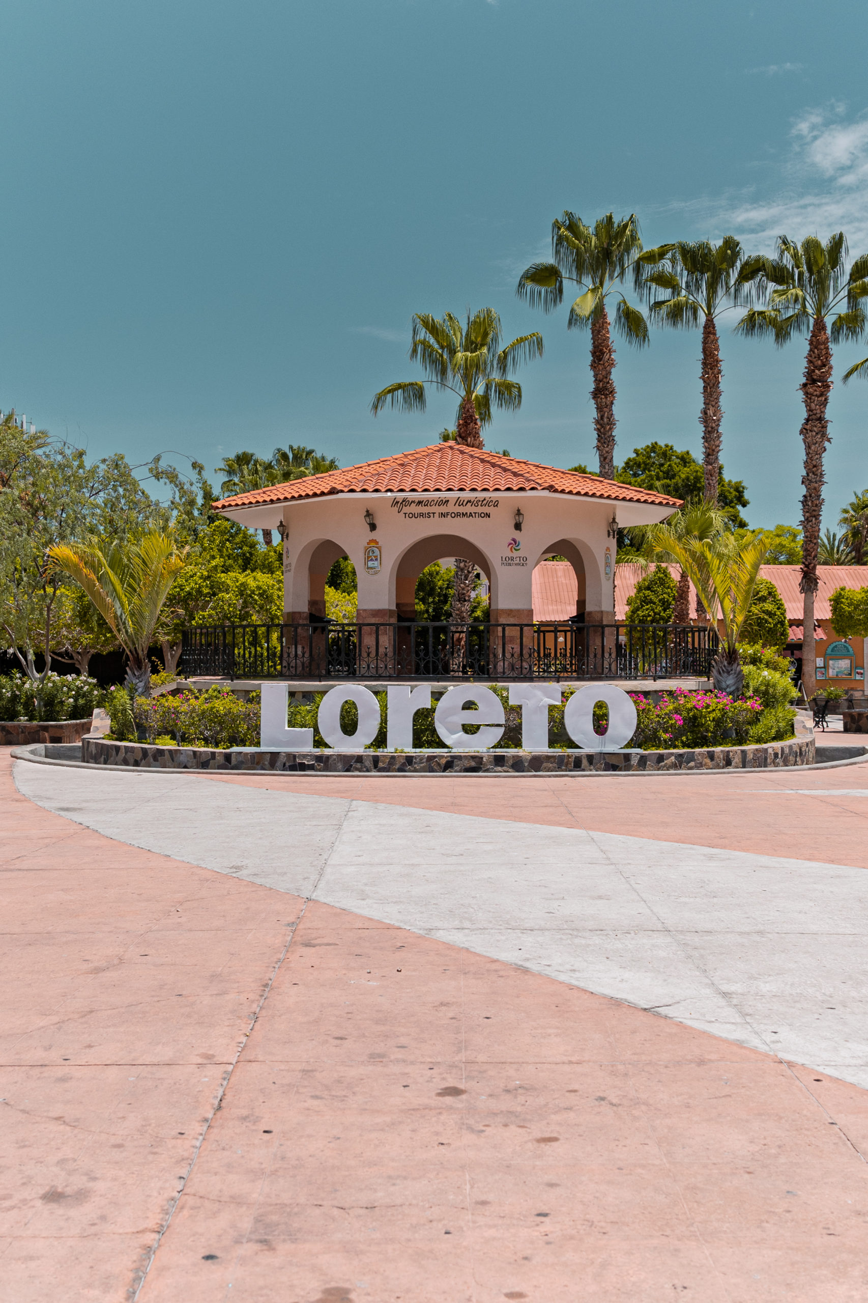 Loreto