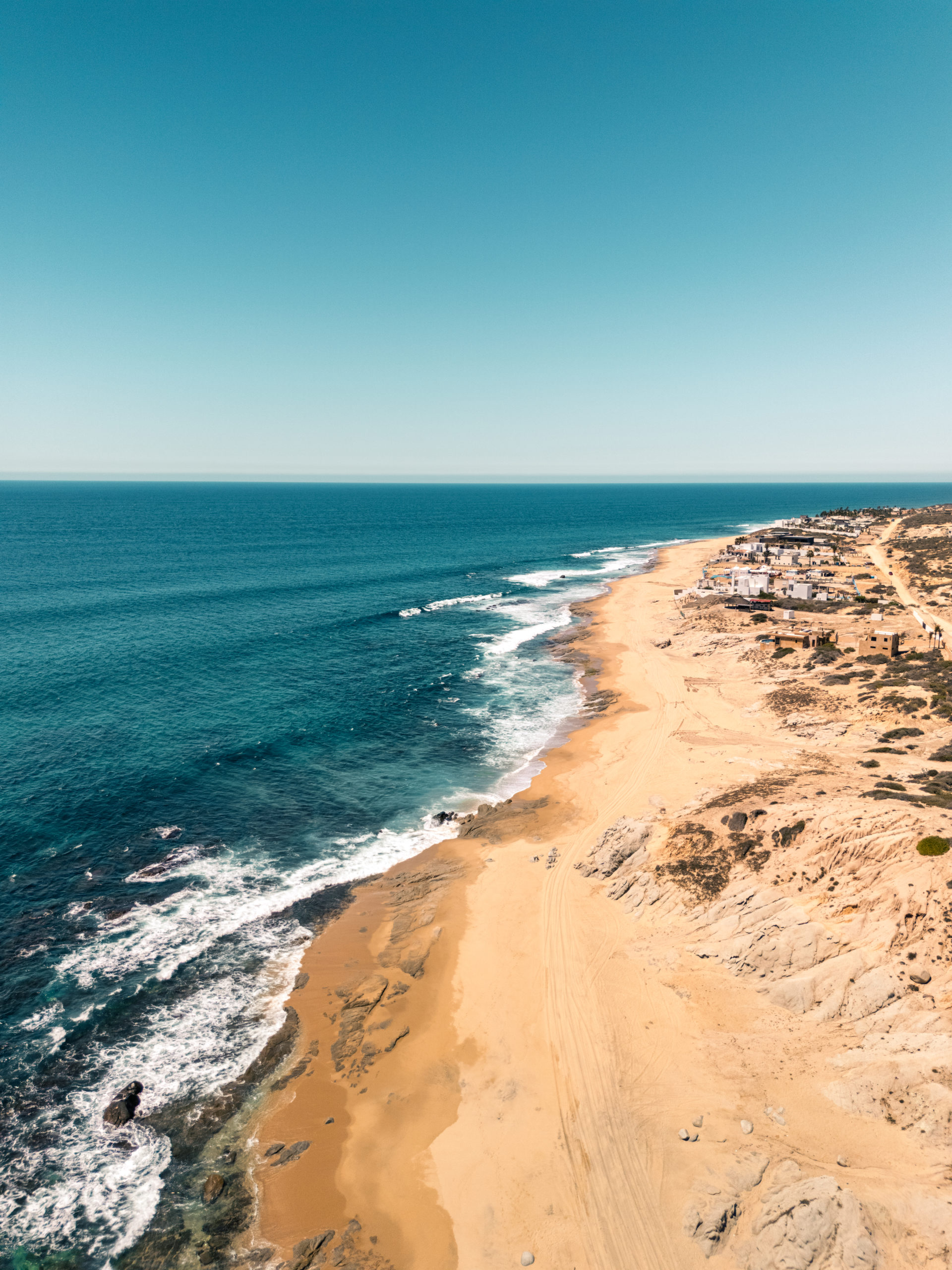 Playa Frailes