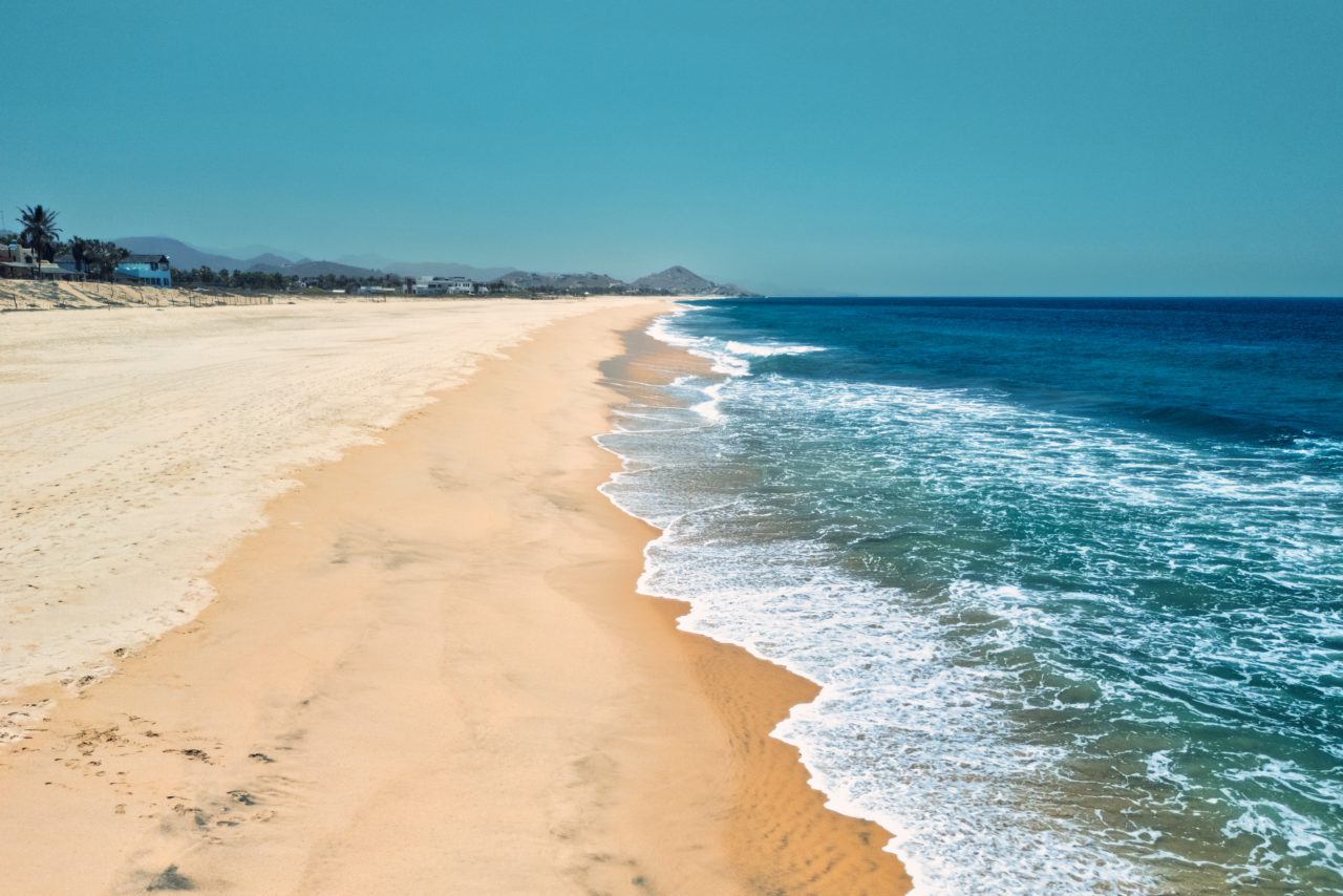 Playa San Pedrito