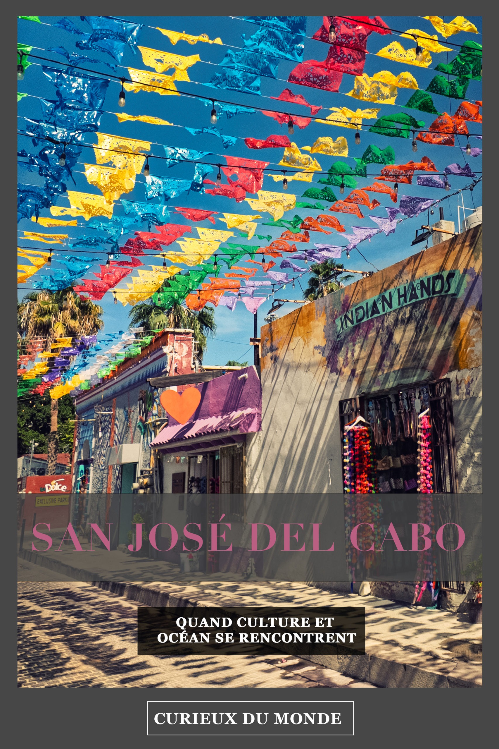 San José del Cabo