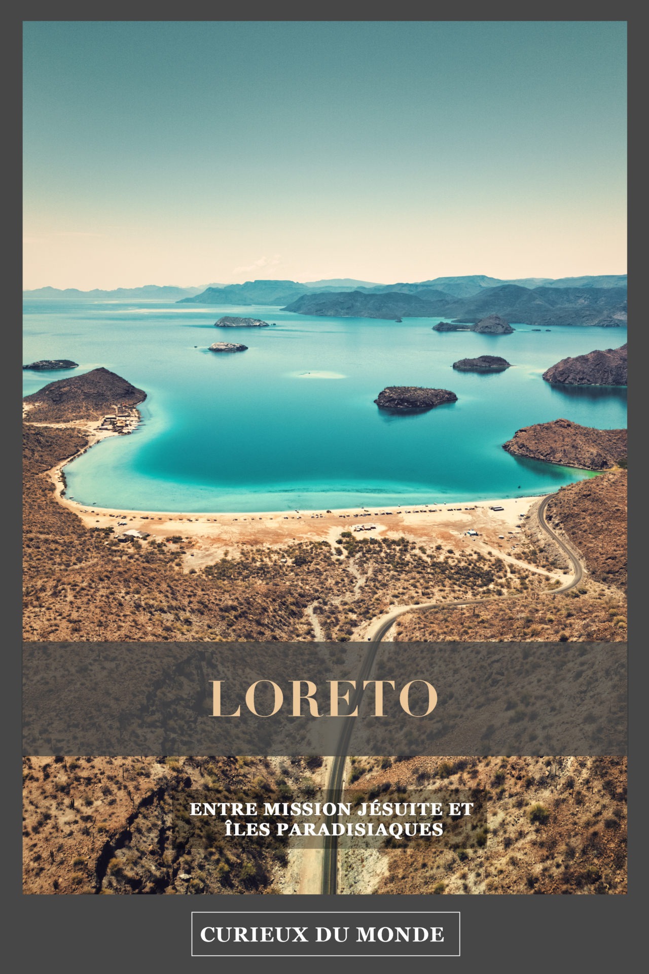 Loreto Travels blakeproduction / Lisbonnne