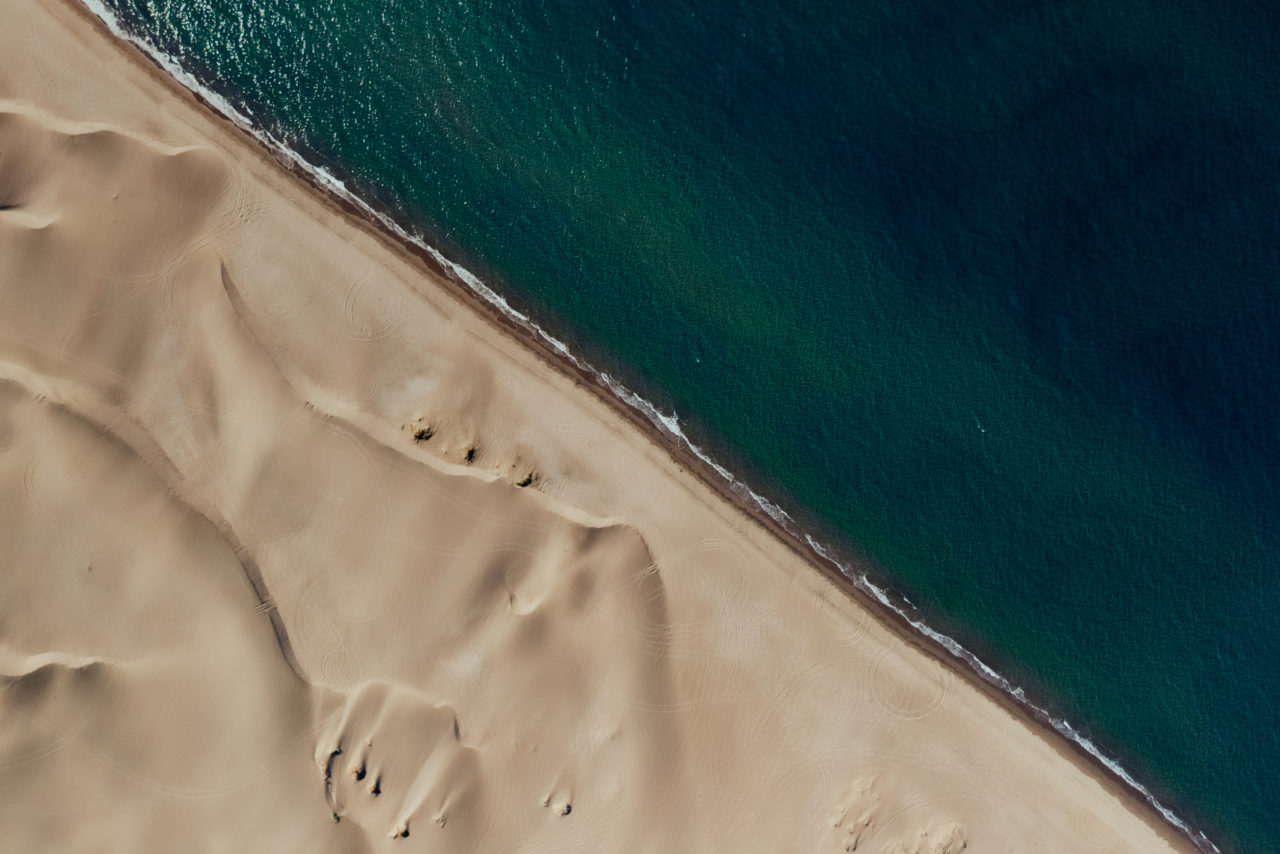 Dune el Mogote