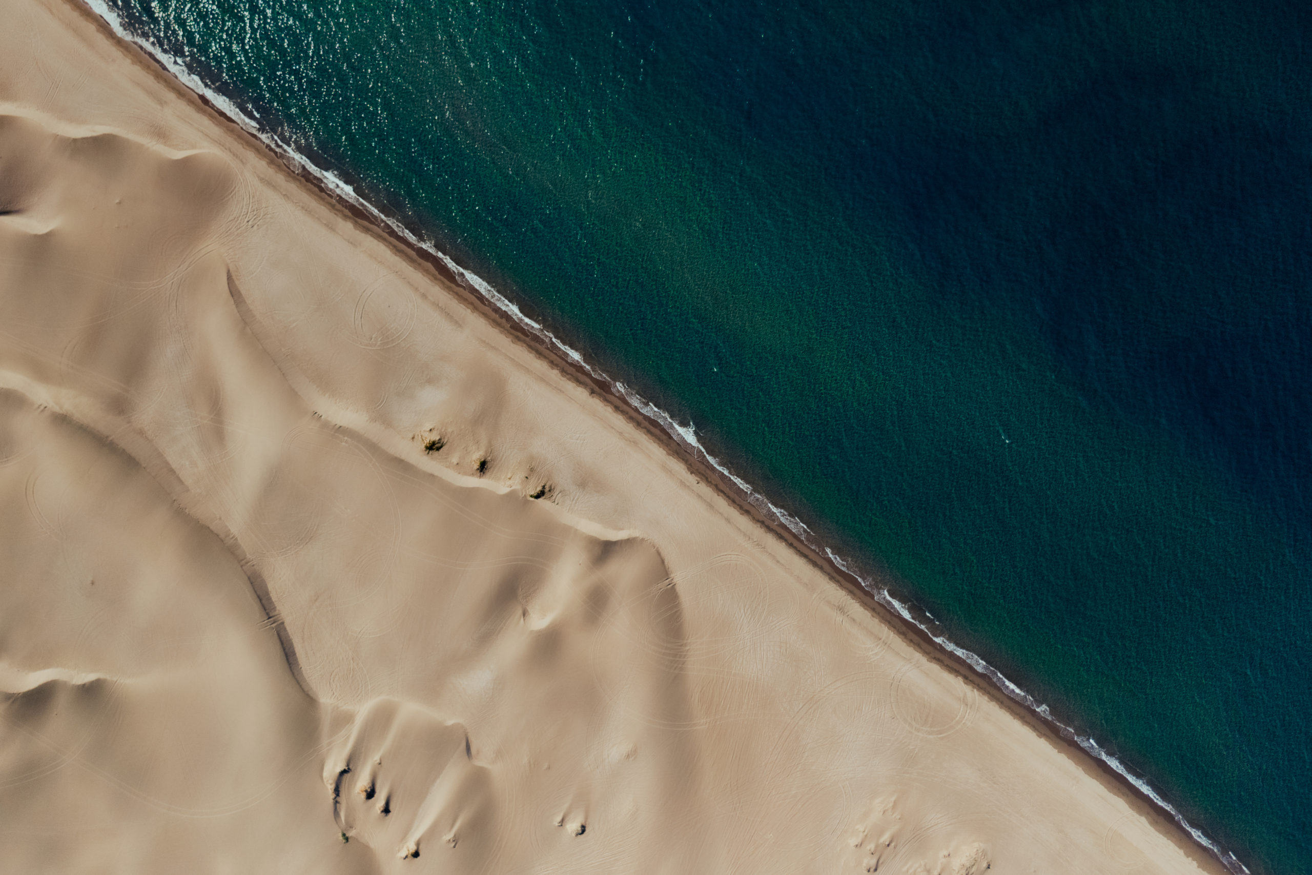 Dune el Mogote