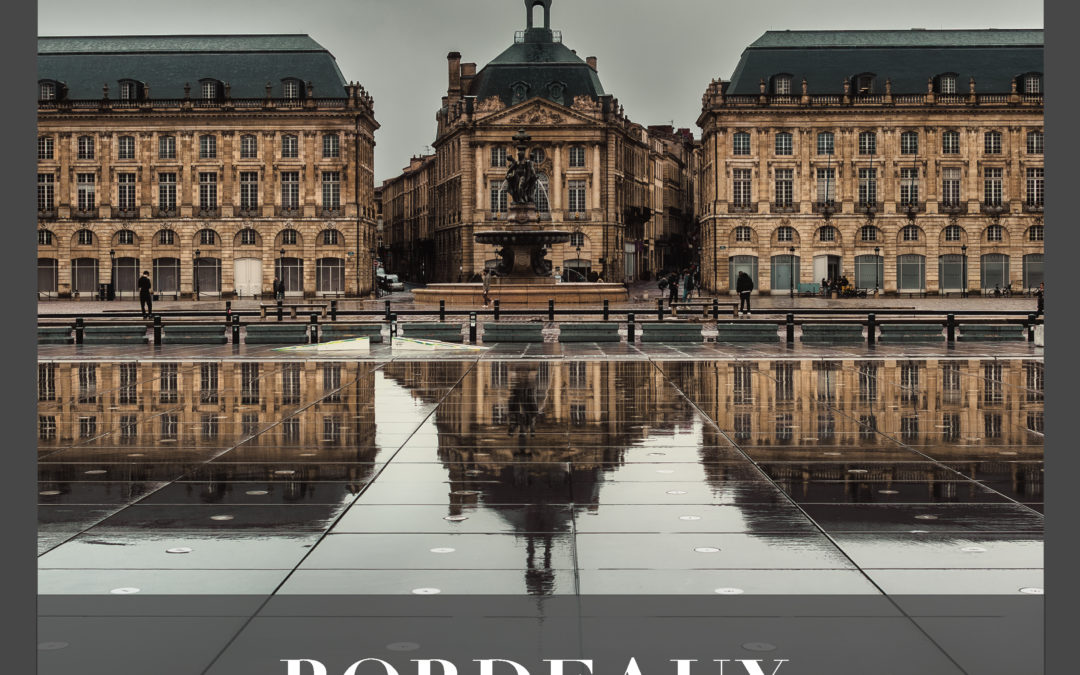 Bordeaux, entre vignobles et Atlantique