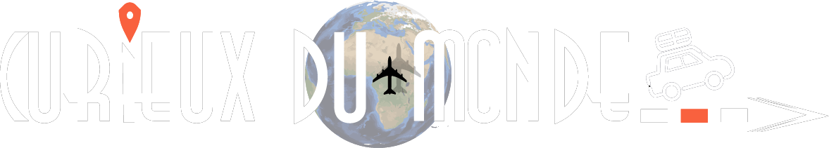 Travels blakeproduction / logo