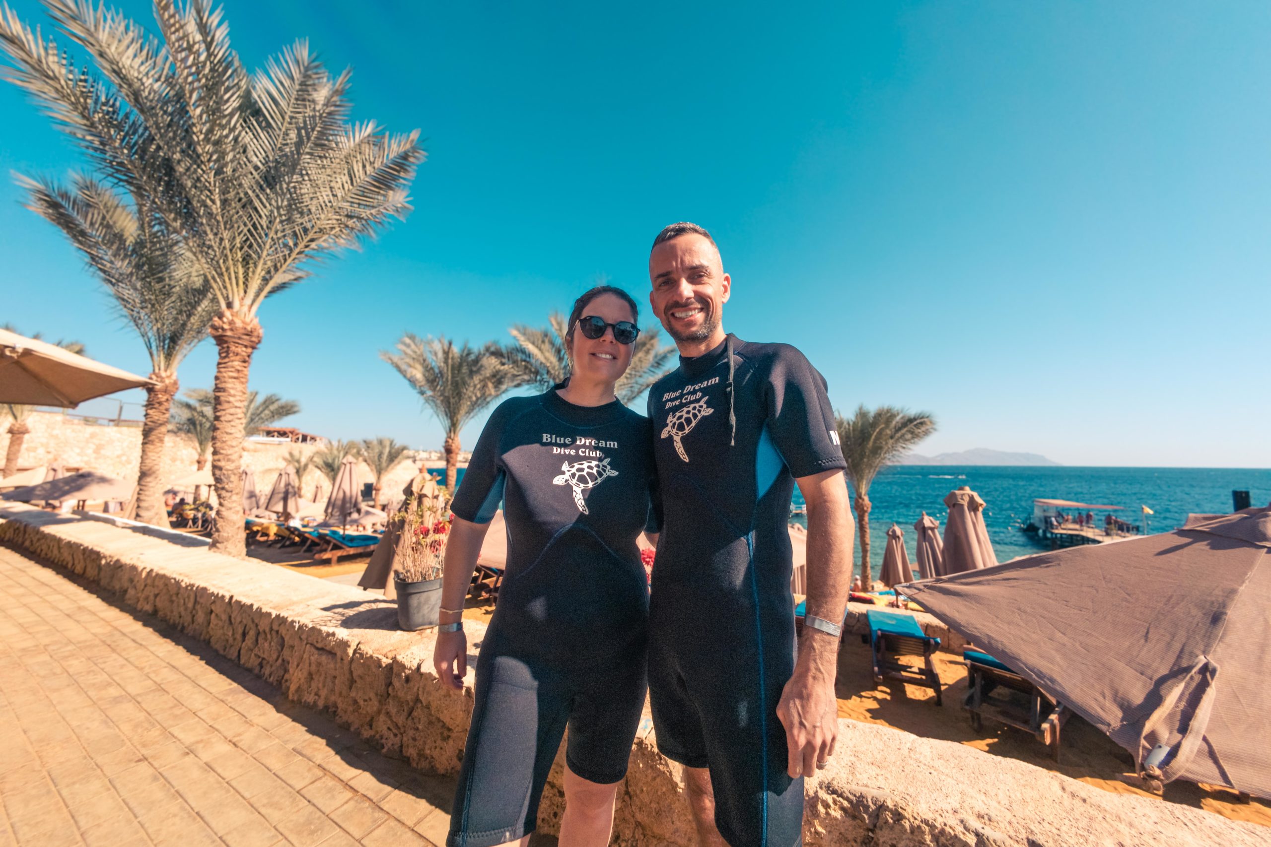 Firste Diving
