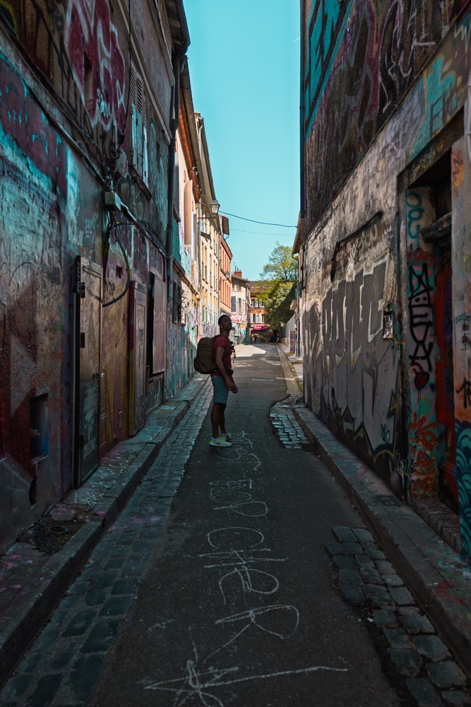 rue grama