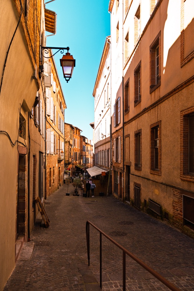 Albi