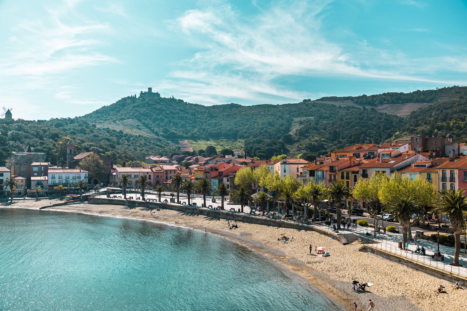 Collioure