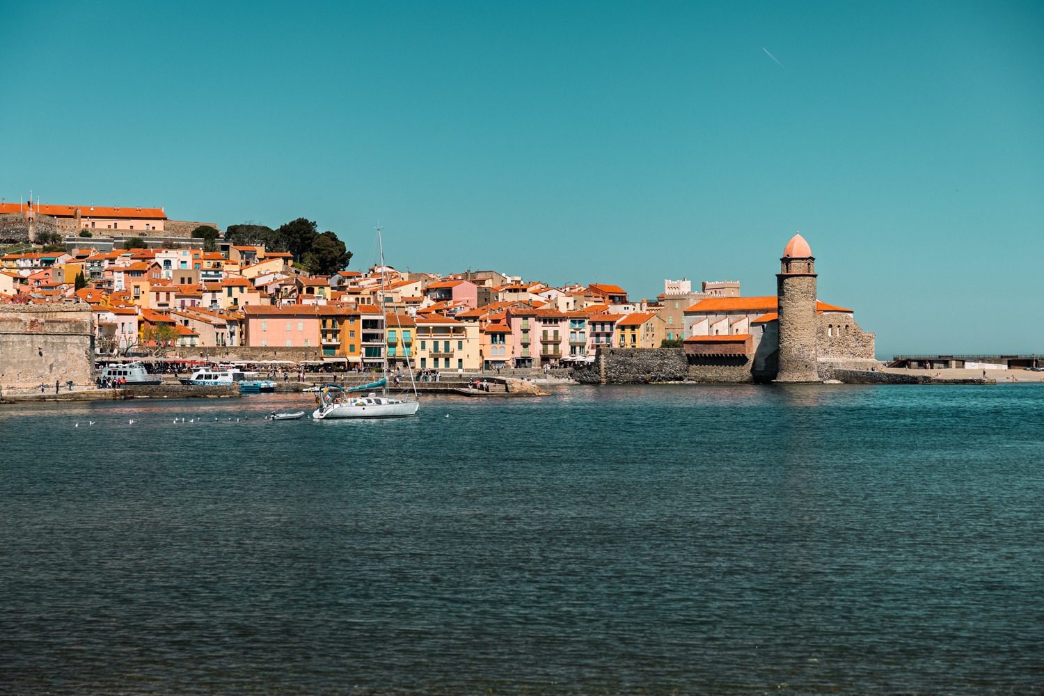 Collioure