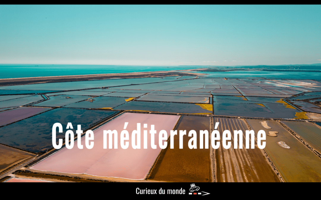 Que voir autour de Perpignan : littoral méditerranéen et incontournables