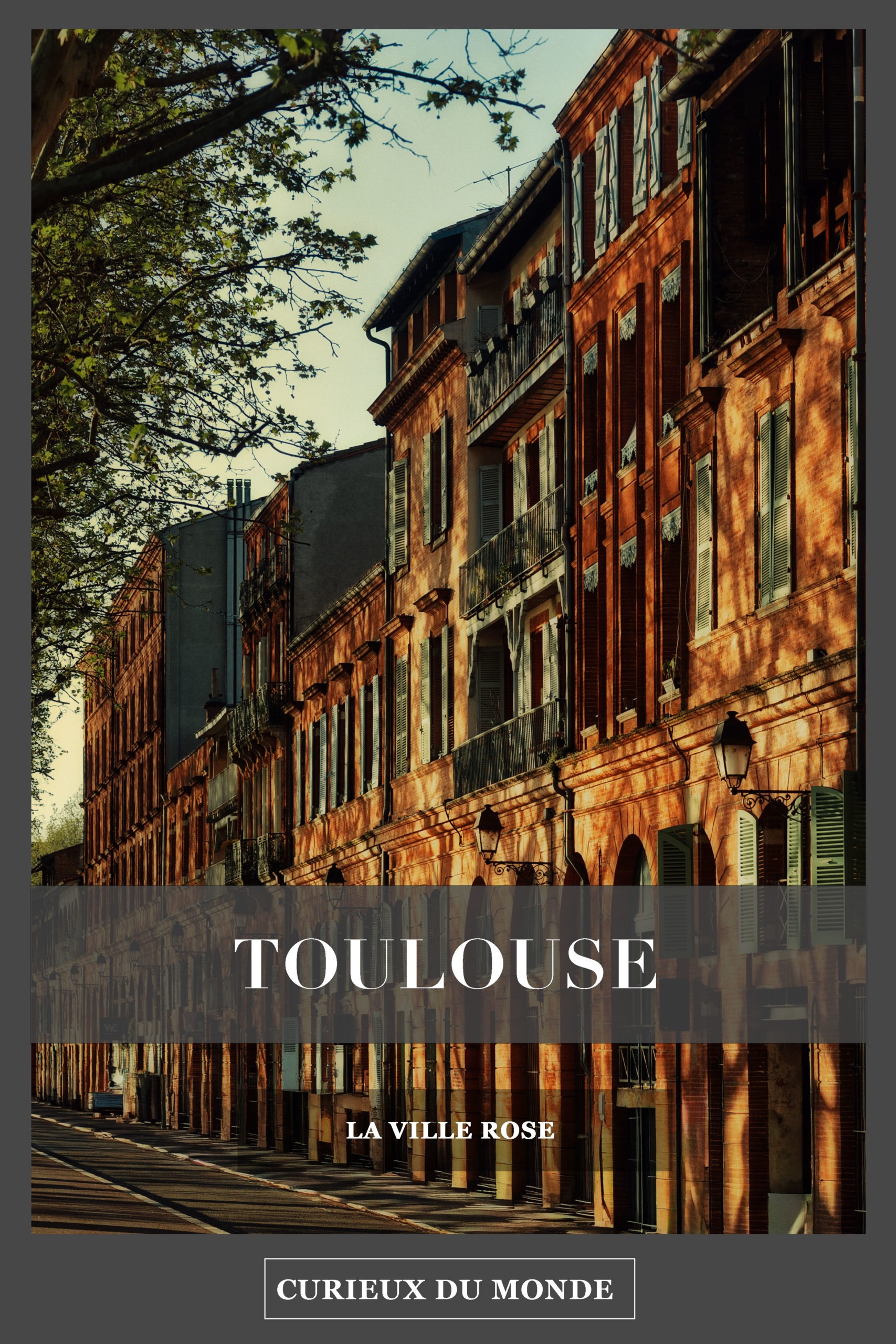 Toulouse