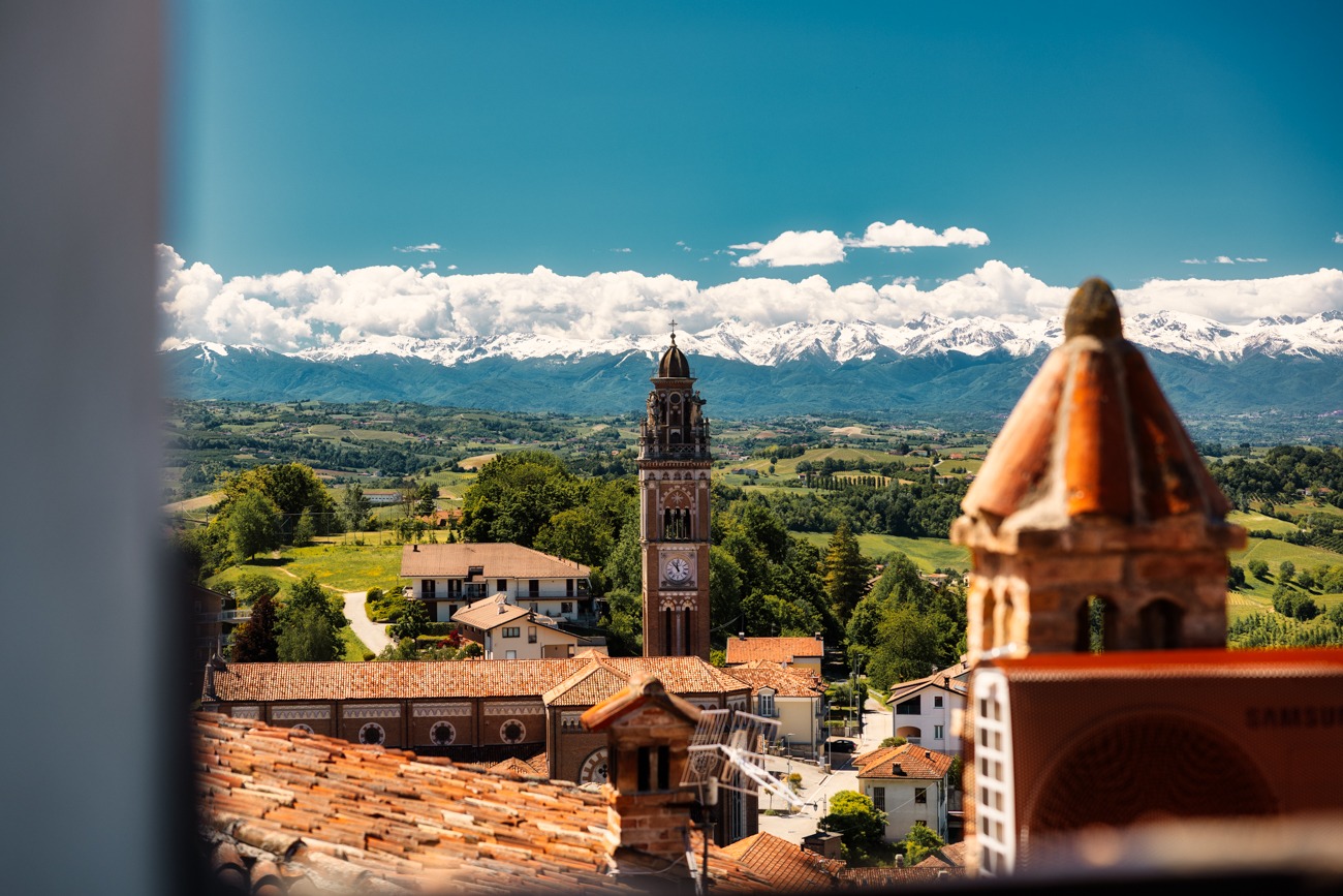Monforte d'Alba