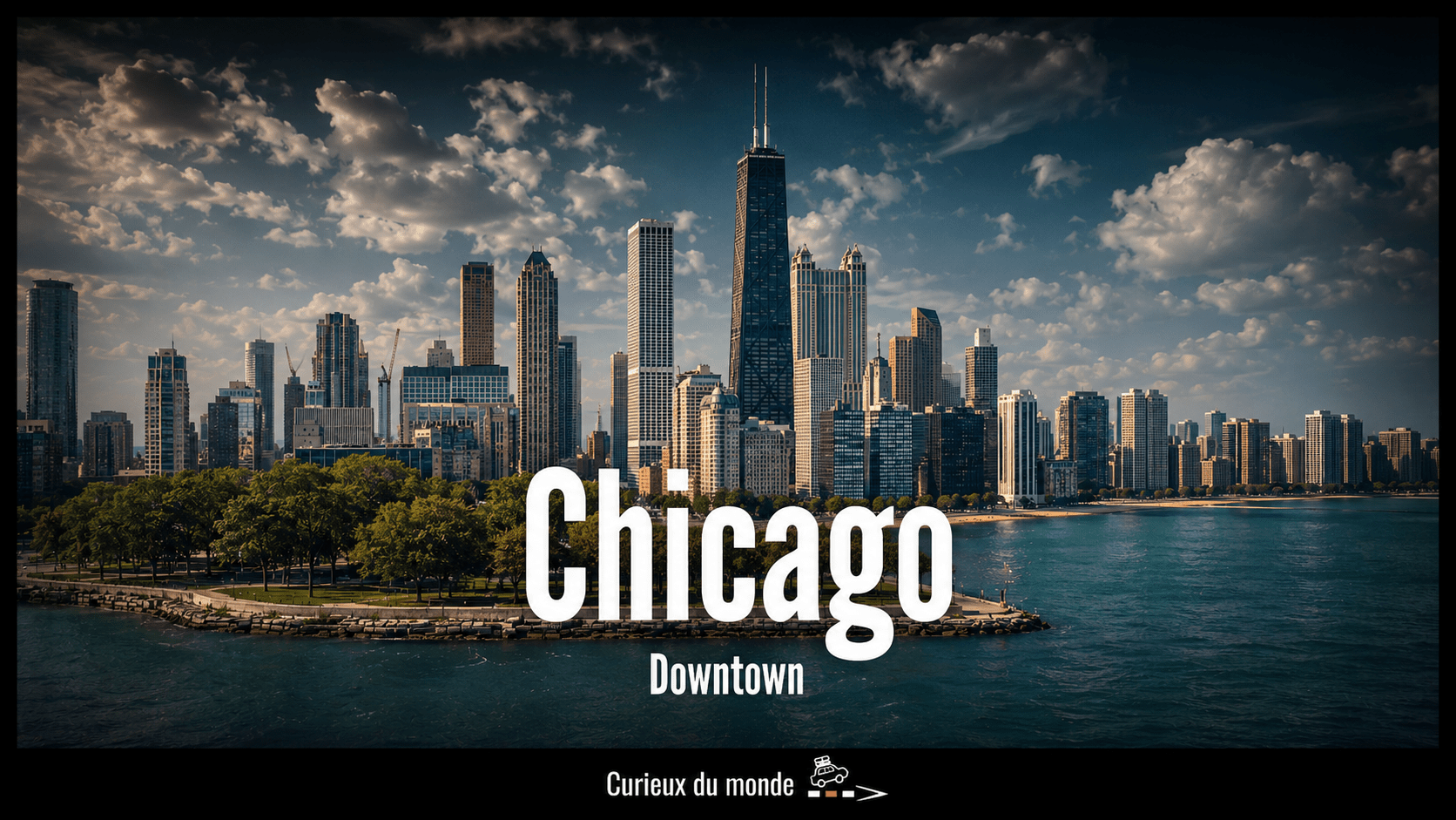 Chicago-Downtown