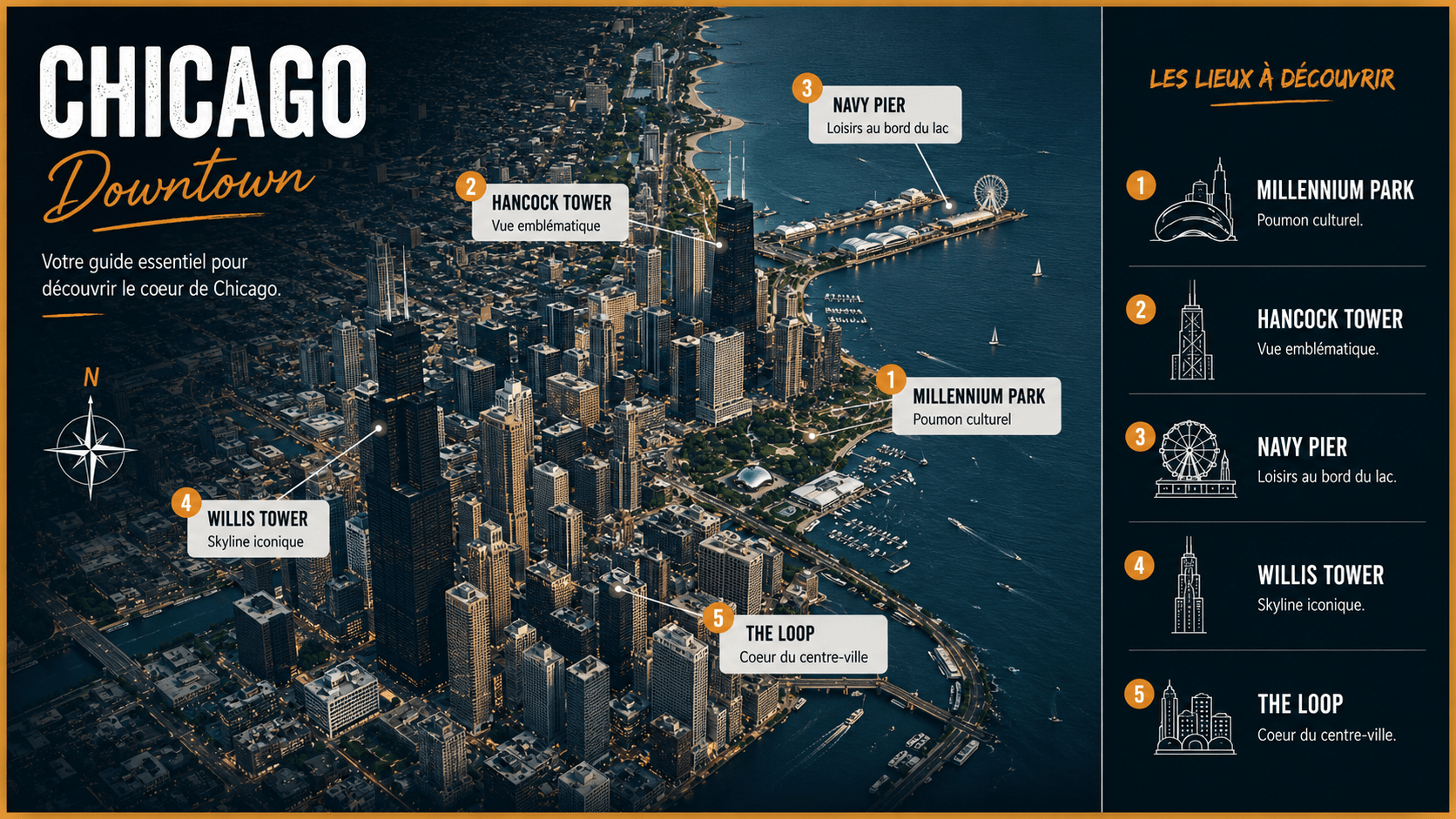 Chicago-guide