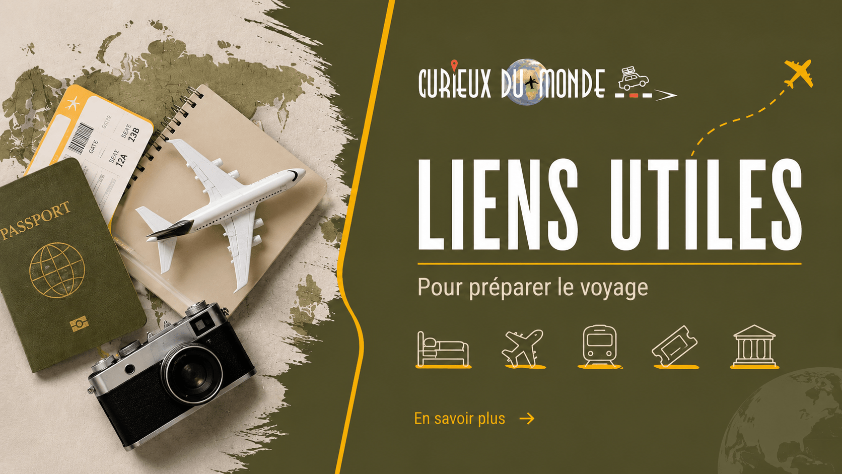 Liens utiles