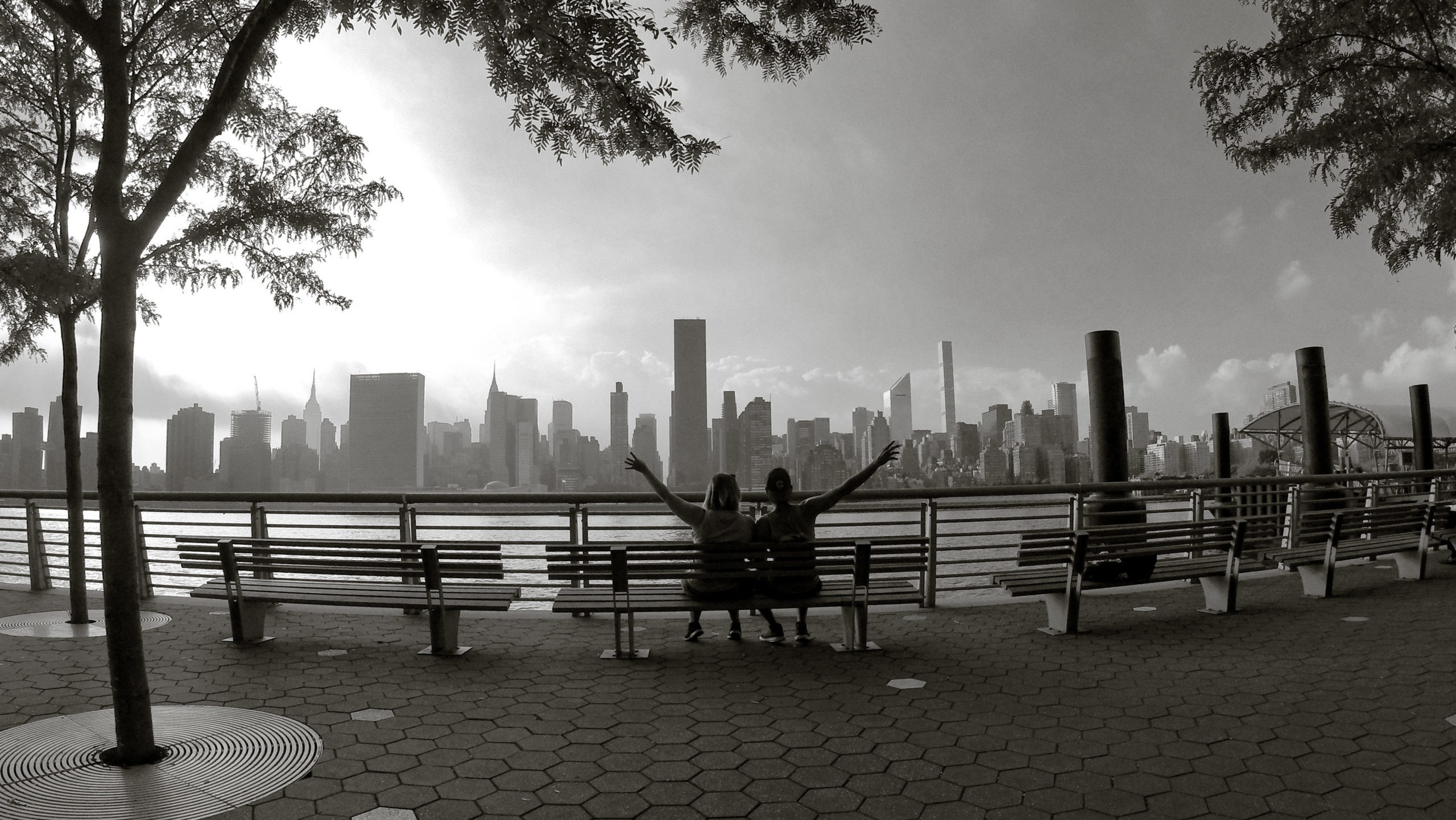 NYC-Skyline