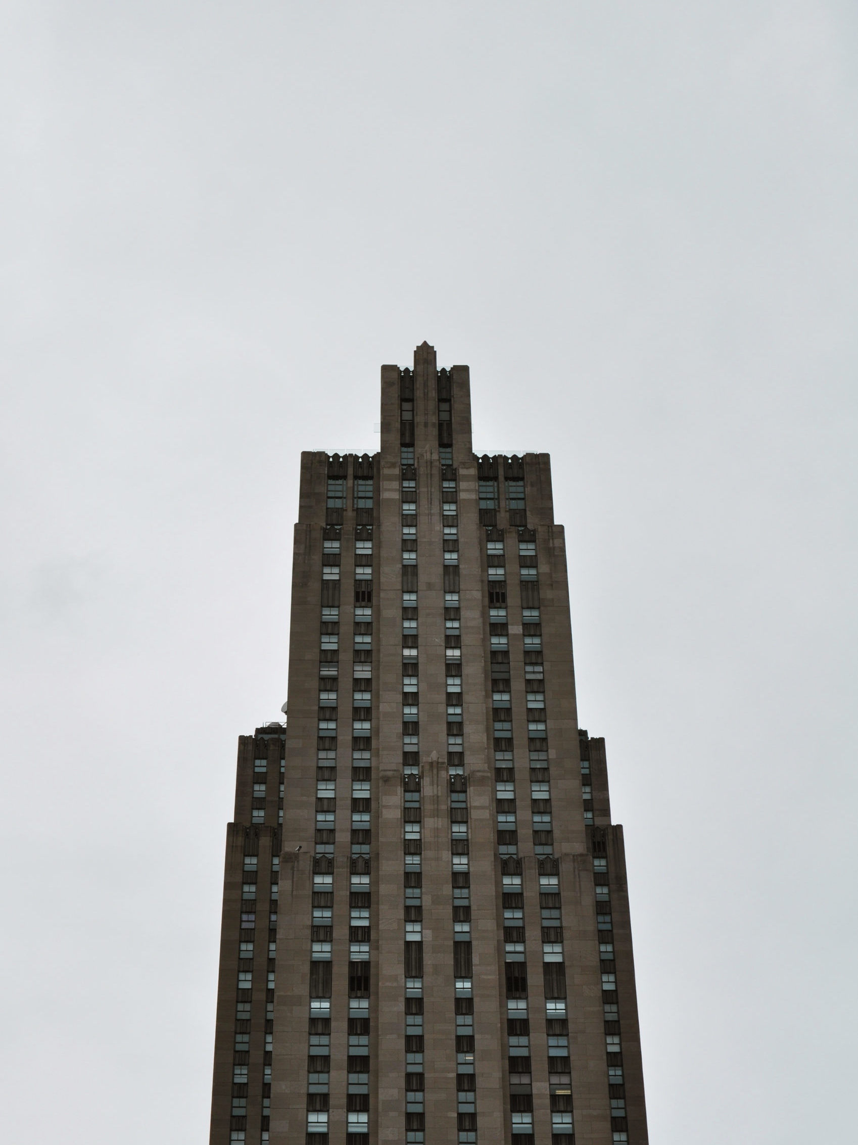 NYC-Rockfeller center