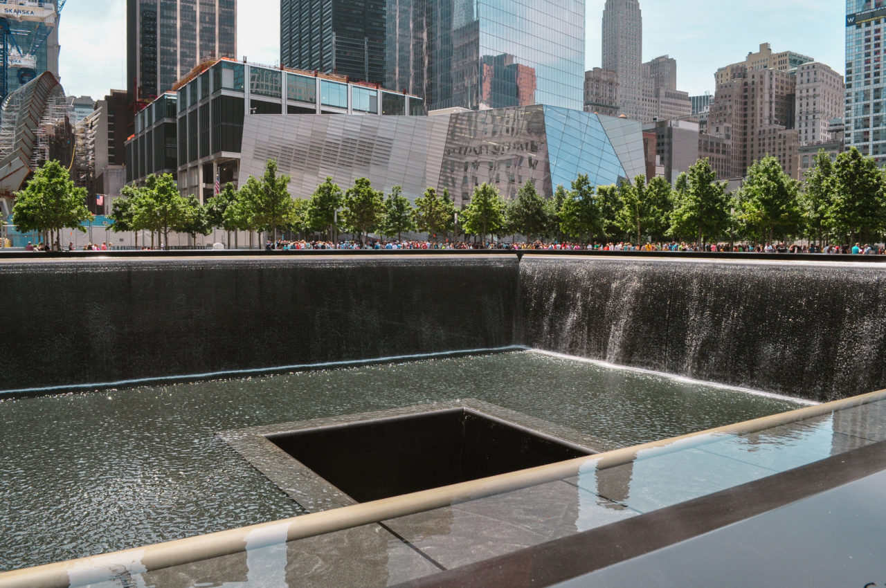 NYC-memorial
