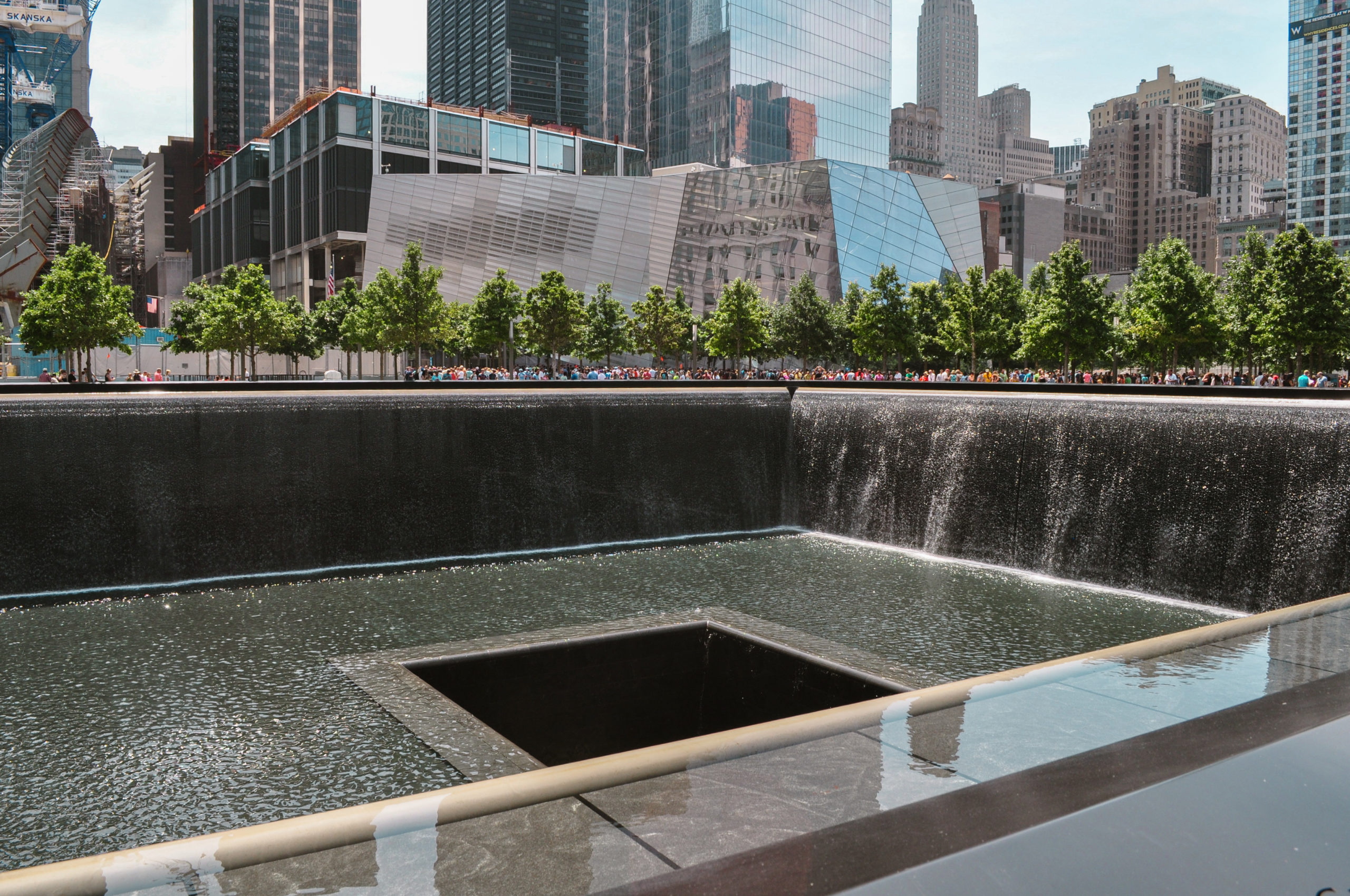 NYC-memorial