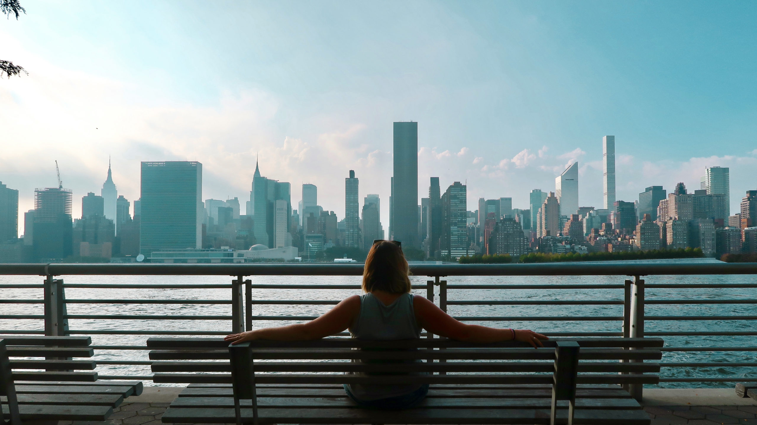 NYC-Skyline