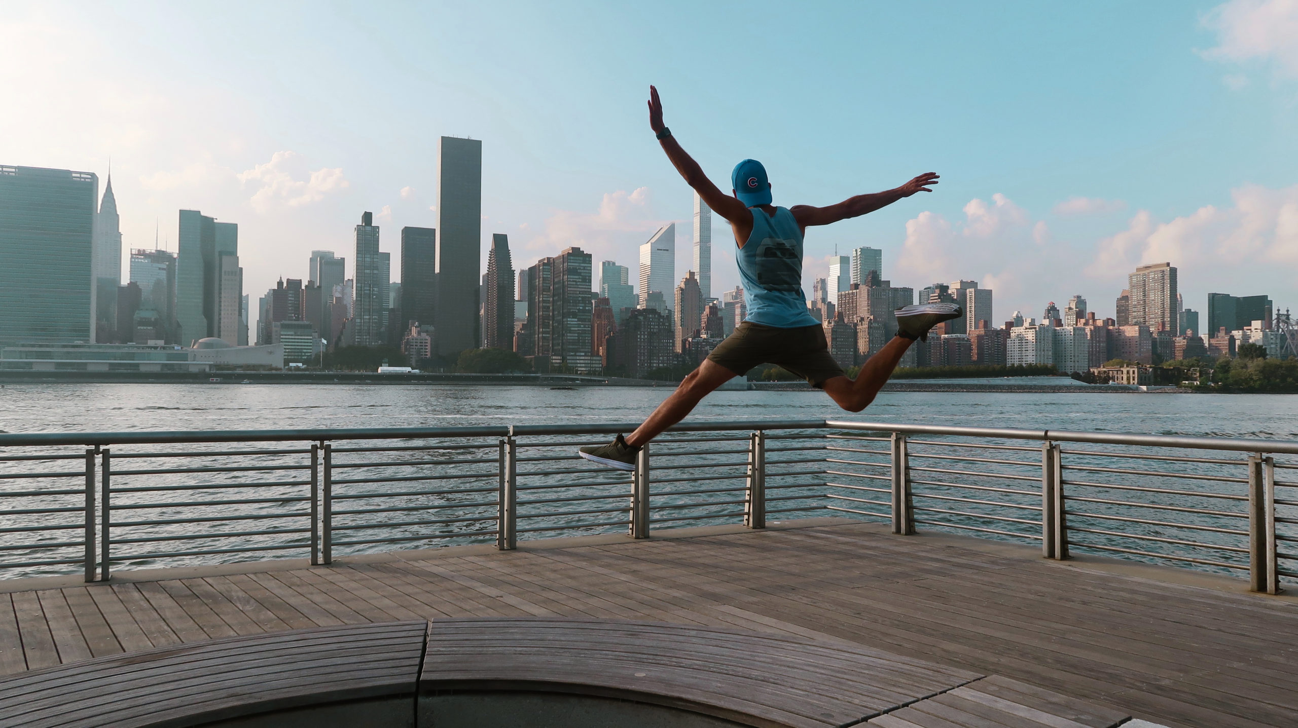 NYC-Skyline