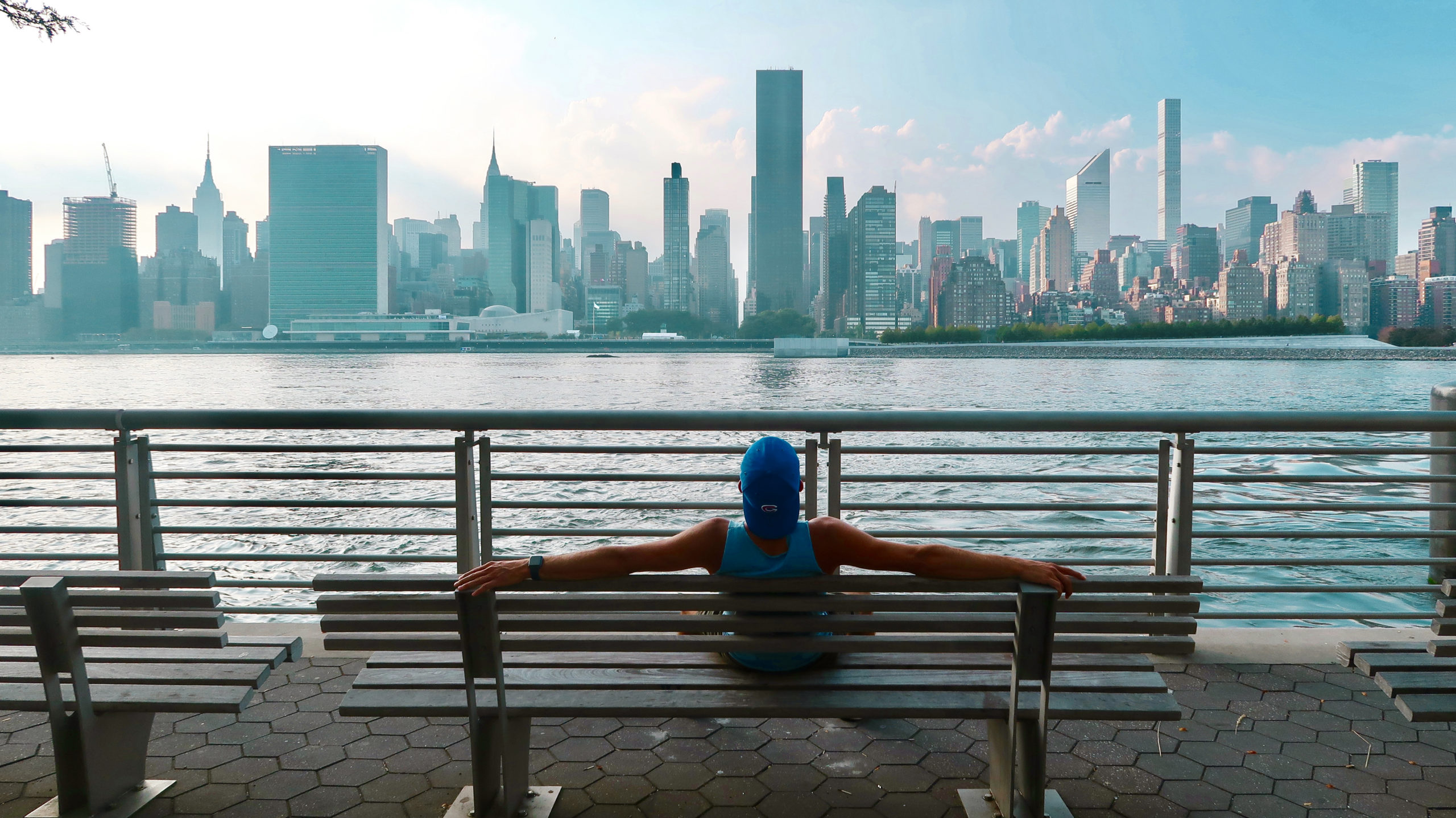 NYC-Skyline