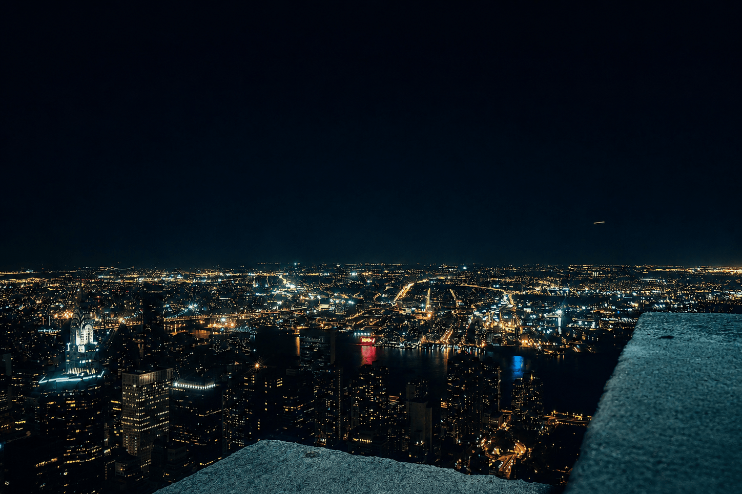 NYC-Empire state Building