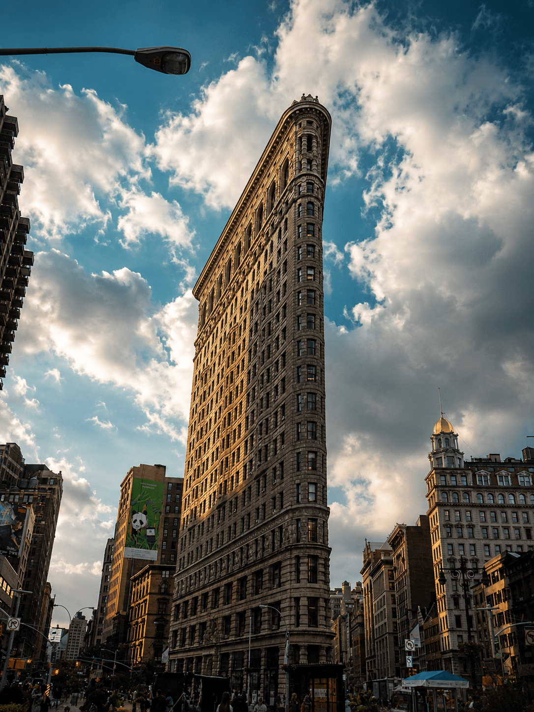 NYC-Flatiron