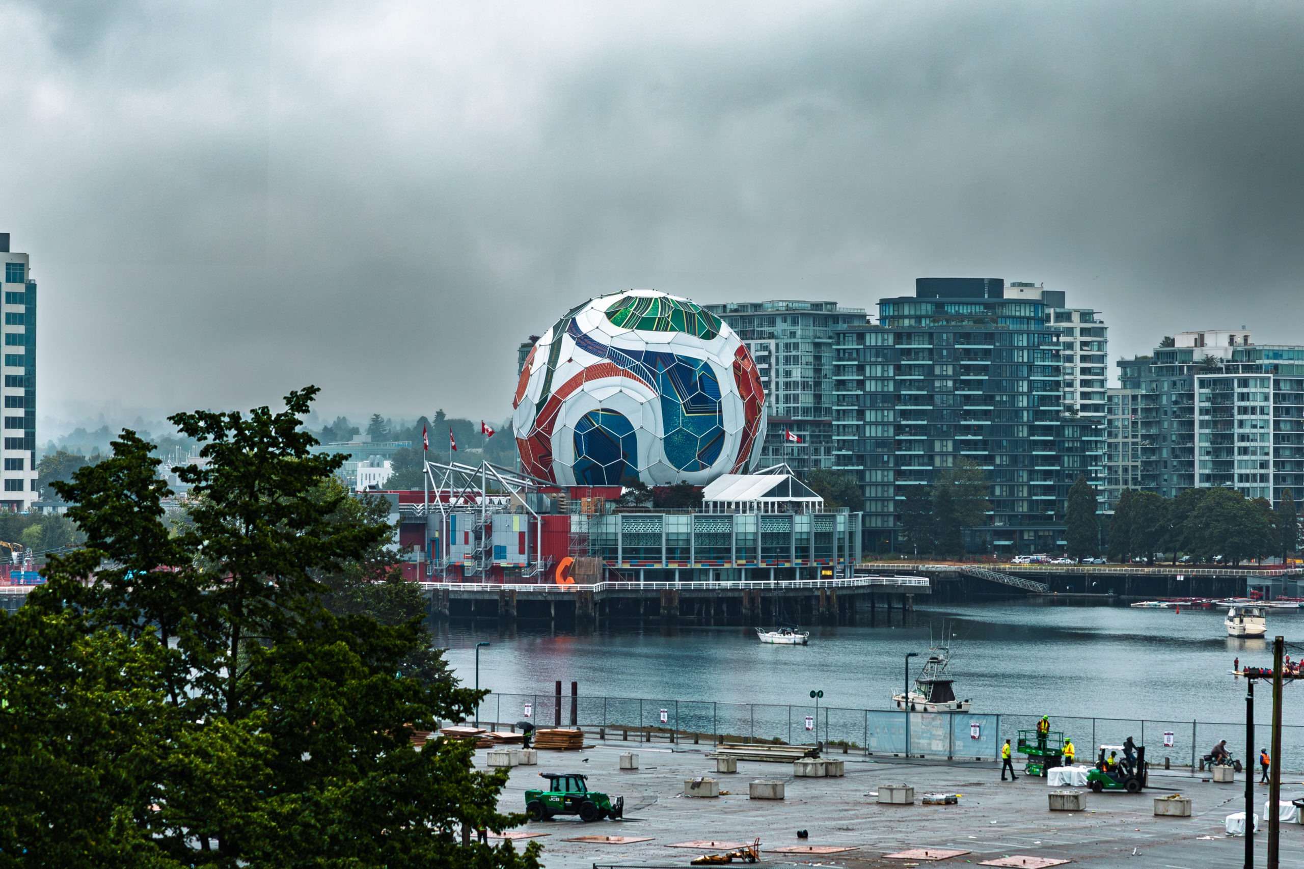 Vancouver