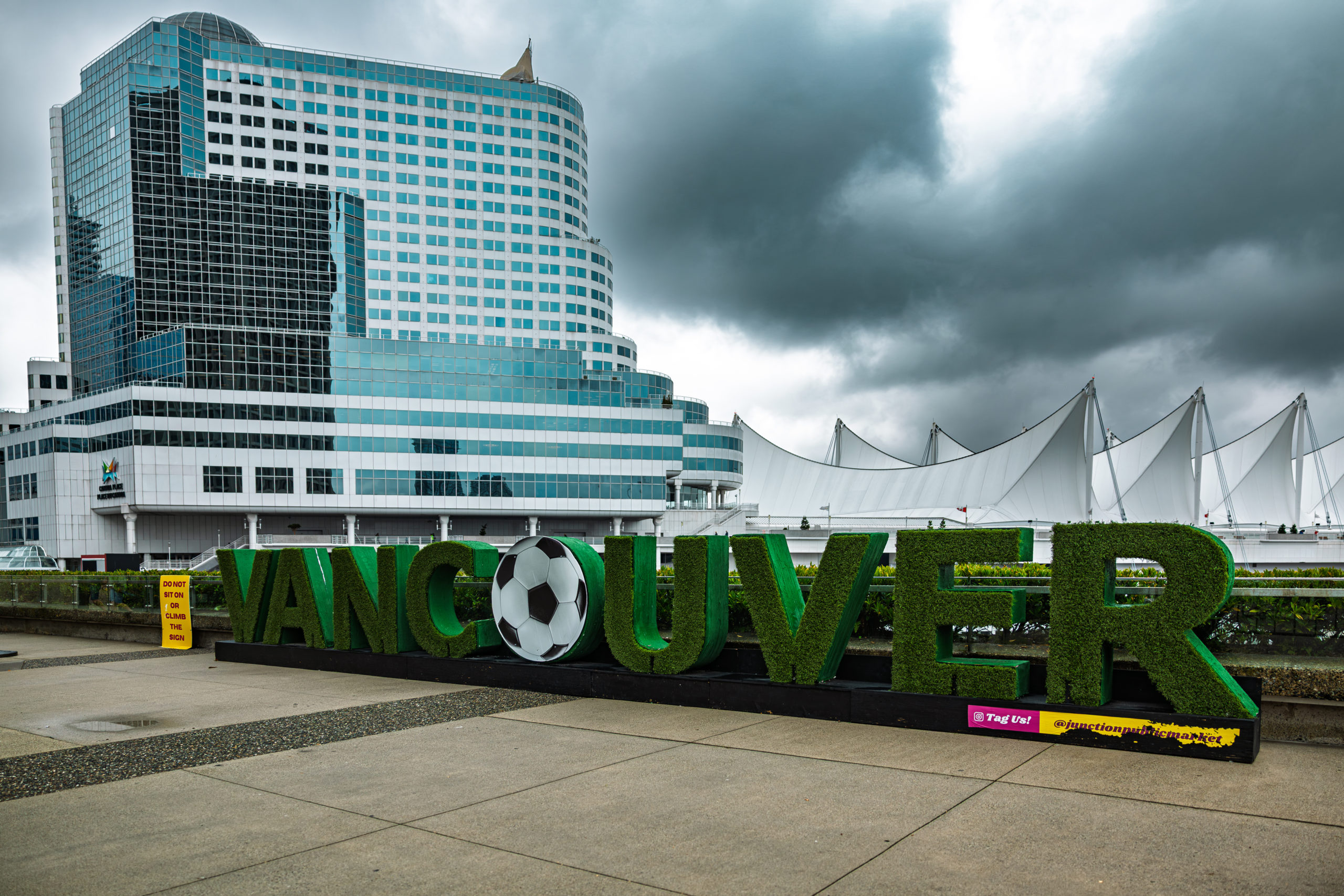 Vancouver