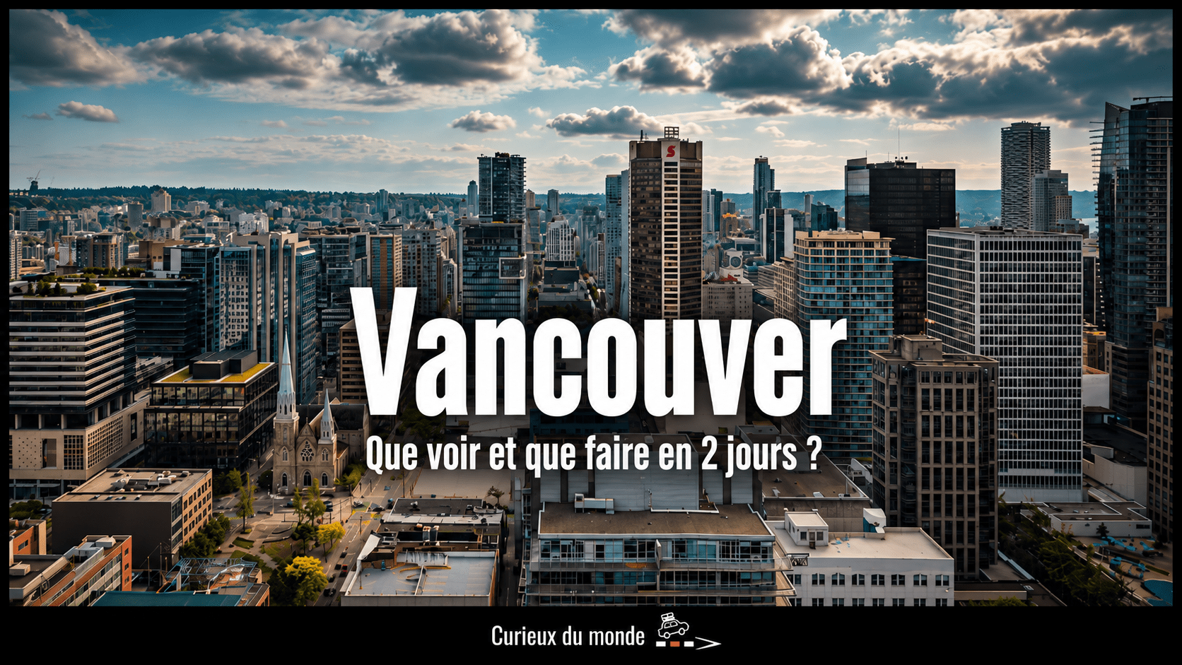 Vancouver