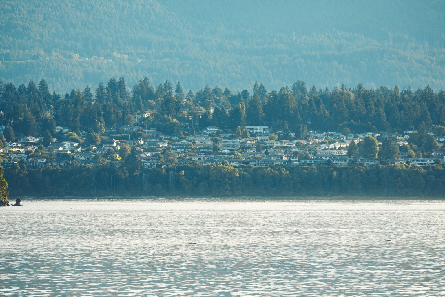 Nanaimo