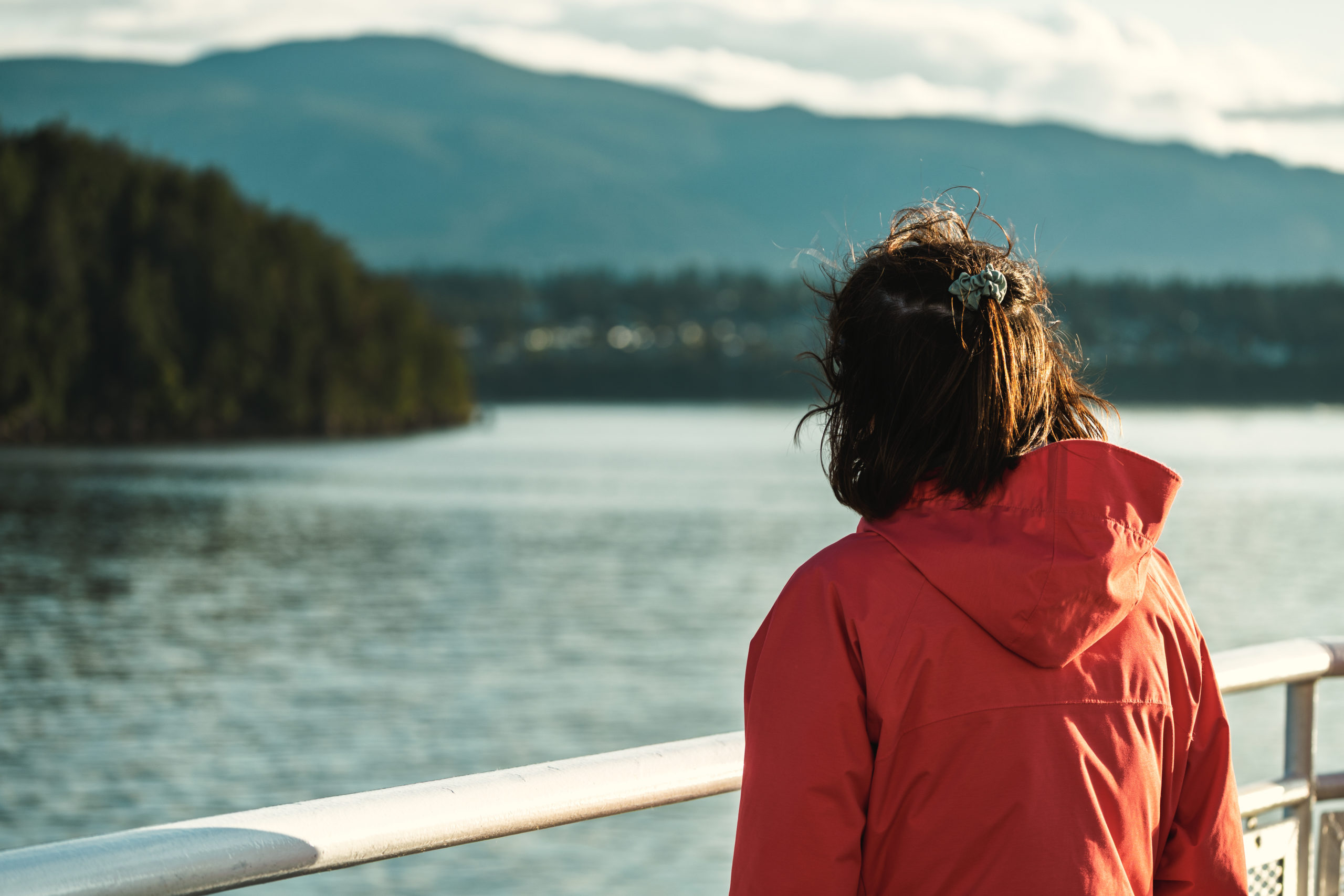 Nanaimo