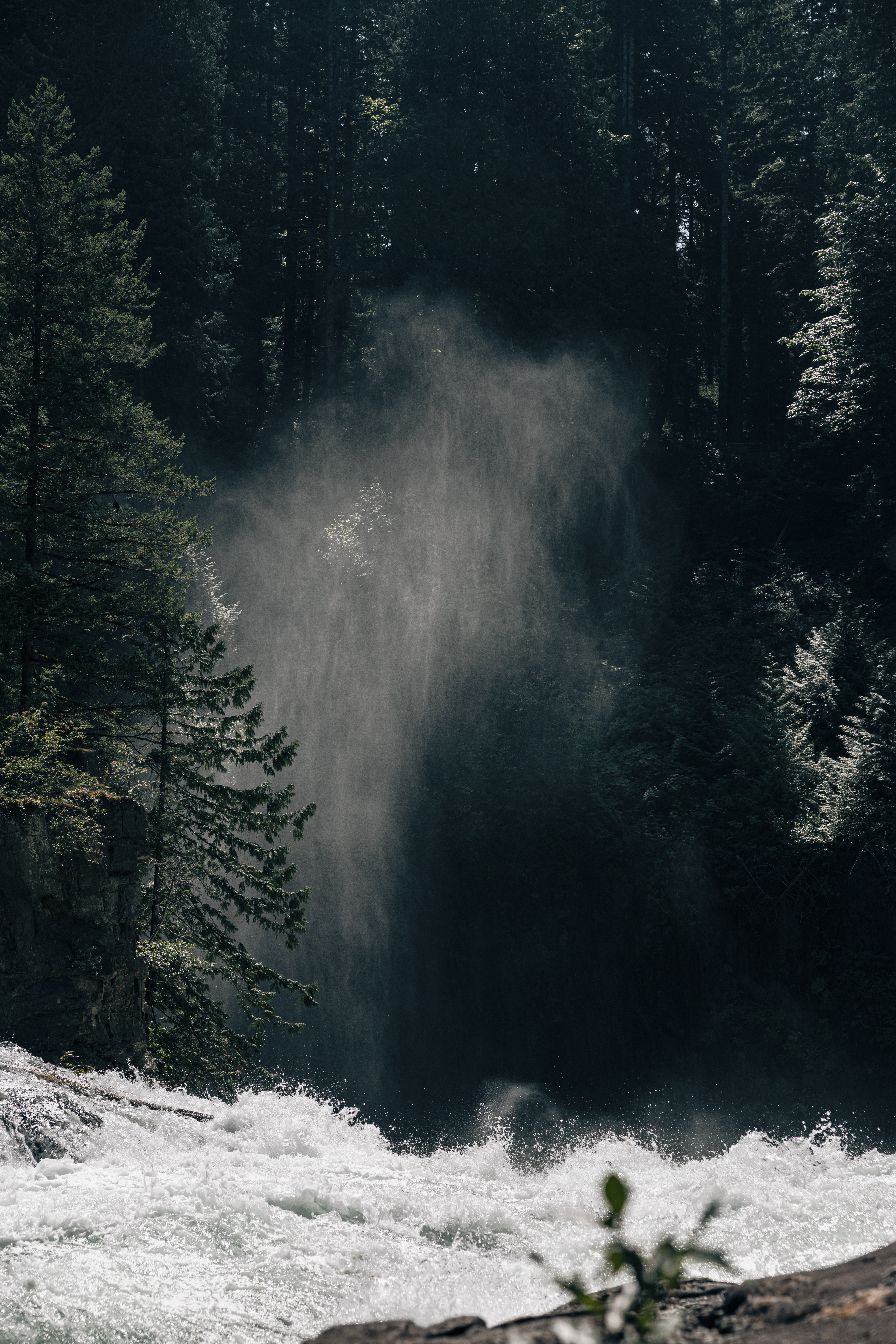Elk Falls