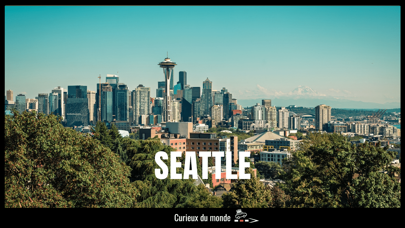 Seattle