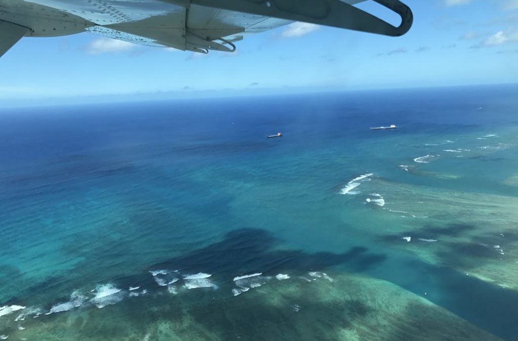 Maui 1er jour
